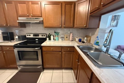 Condominio en venta en Sunrise, Florida, 2 dormitorios, 70.61 m2 № 1790448 - foto 23
