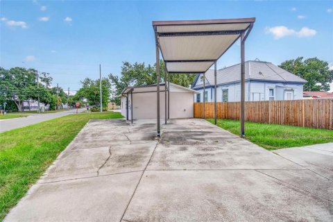 Villa ou maison à vendre à Saint Petersburg, Floride: 3 chambres, 140 m2 № 2389471 - photo 28