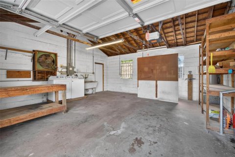 Villa ou maison à vendre à Saint Petersburg, Floride: 3 chambres, 140 m2 № 2389471 - photo 26