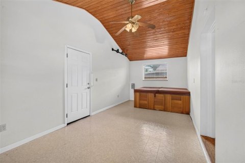 Villa ou maison à vendre à Saint Petersburg, Floride: 3 chambres, 140 m2 № 2389471 - photo 24