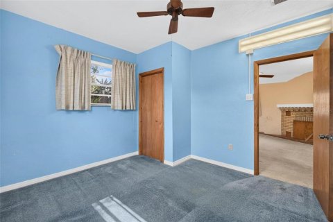 Villa ou maison à vendre à Saint Petersburg, Floride: 3 chambres, 140 m2 № 2389471 - photo 19