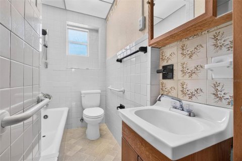 Villa ou maison à vendre à Saint Petersburg, Floride: 3 chambres, 140 m2 № 2389471 - photo 21