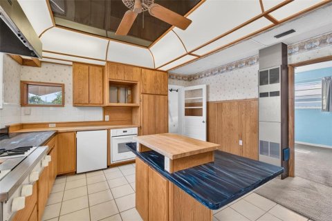 Villa ou maison à vendre à Saint Petersburg, Floride: 3 chambres, 140 m2 № 2389471 - photo 14
