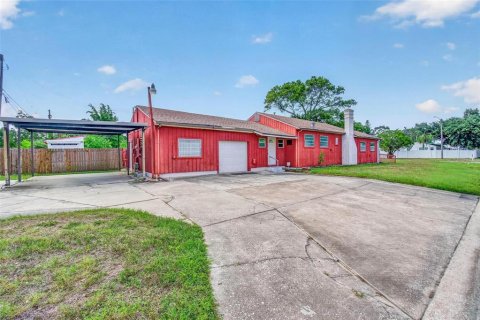 Villa ou maison à vendre à Saint Petersburg, Floride: 3 chambres, 140 m2 № 2389471 - photo 5