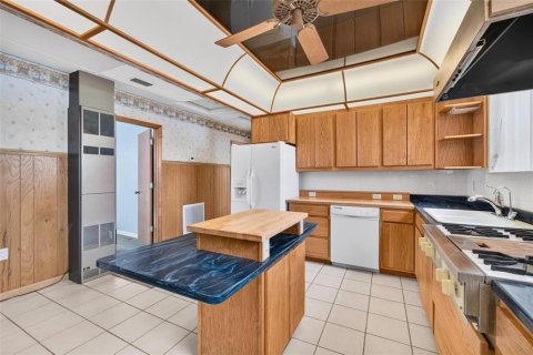 Villa ou maison à vendre à Saint Petersburg, Floride: 3 chambres, 140 m2 № 2389471 - photo 12