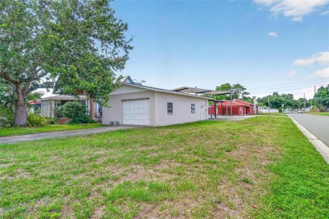 Villa ou maison à vendre à Saint Petersburg, Floride: 3 chambres, 140 m2 № 2389471 - photo 3