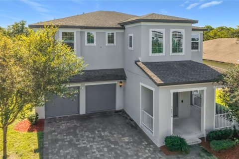 Villa ou maison à Winter Garden, Floride 5 chambres, 317.17 m2 № 2410158