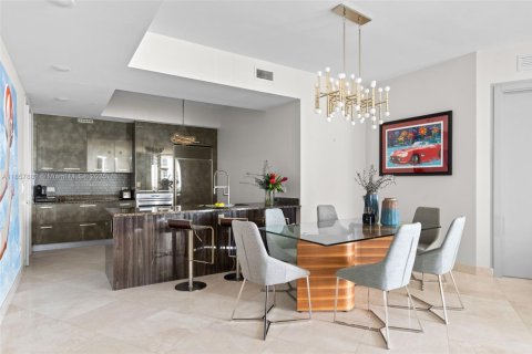 Copropriété à louer à Sunny Isles Beach, Floride: 3 chambres, 195.65 m2 № 2154654 - photo 7