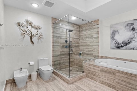 Copropriété à louer à Sunny Isles Beach, Floride: 3 chambres, 195.65 m2 № 2154654 - photo 12