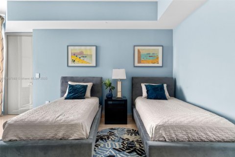 Copropriété à louer à Sunny Isles Beach, Floride: 3 chambres, 195.65 m2 № 2154654 - photo 18