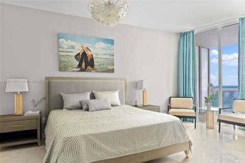 Copropriété à louer à Sunny Isles Beach, Floride: 3 chambres, 195.65 m2 № 2154654 - photo 11