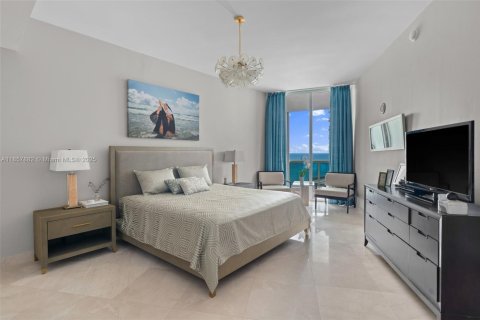 Copropriété à louer à Sunny Isles Beach, Floride: 3 chambres, 195.65 m2 № 2154654 - photo 28