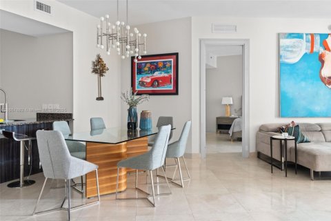 Copropriété à louer à Sunny Isles Beach, Floride: 3 chambres, 195.65 m2 № 2154654 - photo 6