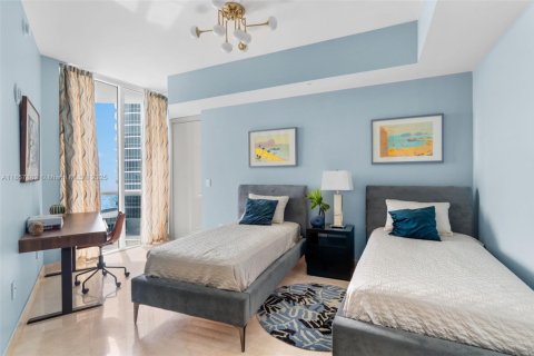 Copropriété à louer à Sunny Isles Beach, Floride: 3 chambres, 195.65 m2 № 2154654 - photo 17