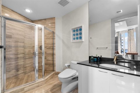 Copropriété à louer à Sunny Isles Beach, Floride: 3 chambres, 195.65 m2 № 2154654 - photo 20