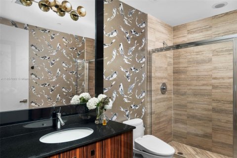 Copropriété à louer à Sunny Isles Beach, Floride: 3 chambres, 195.65 m2 № 2154654 - photo 25
