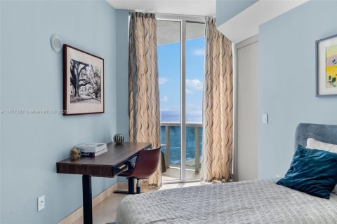 Copropriété à louer à Sunny Isles Beach, Floride: 3 chambres, 195.65 m2 № 2154654 - photo 19