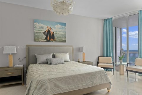 Copropriété à louer à Sunny Isles Beach, Floride: 3 chambres, 195.65 m2 № 2154654 - photo 29