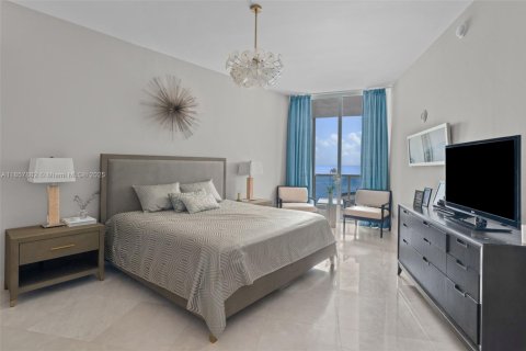 Copropriété à louer à Sunny Isles Beach, Floride: 3 chambres, 195.65 m2 № 2154654 - photo 30