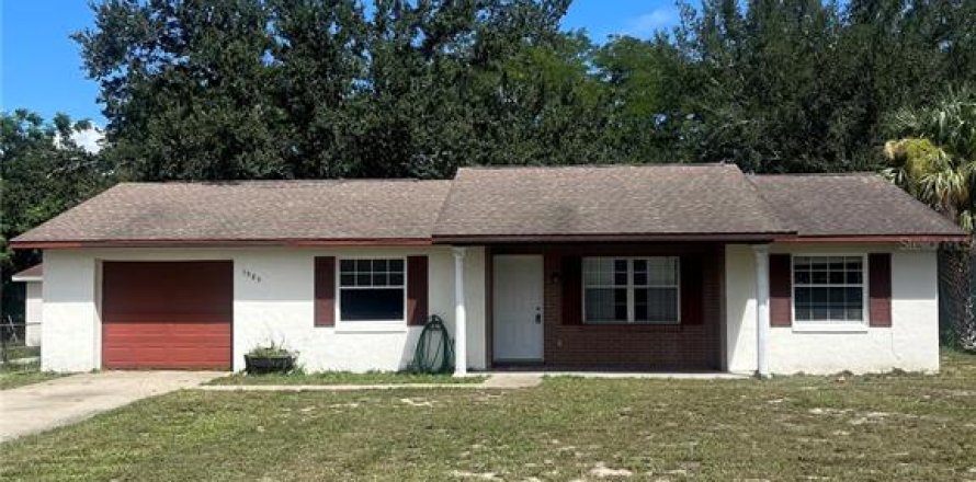 Casa en Mount Dora, Florida 2 dormitorios, 102.75 m2 № 1835346