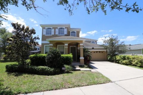 Villa ou maison à Windermere, Floride 4 chambres, 266.72 m2 № 2388715