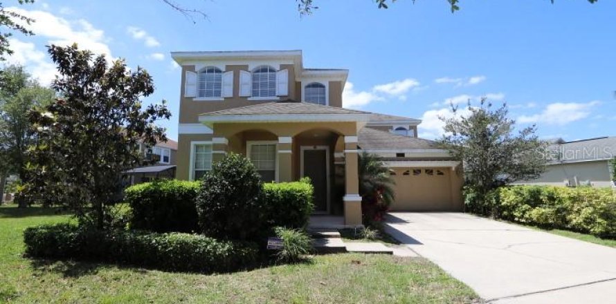 Villa ou maison à Windermere, Floride 4 chambres, 266.72 m2 № 2388715