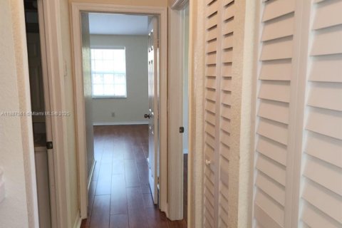 Купить таунхаус в Санрайз, Флорида 4 спальни, 171.68м2, № 1940891 - фото 15