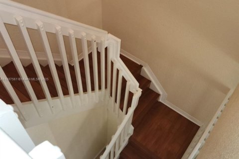 Купить таунхаус в Санрайз, Флорида 4 спальни, 171.68м2, № 1940891 - фото 21