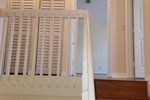 Купить таунхаус в Санрайз, Флорида 4 спальни, 171.68м2, № 1940891 - фото 30