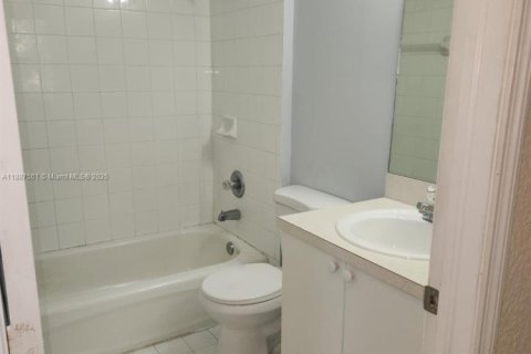 Купить таунхаус в Санрайз, Флорида 4 спальни, 171.68м2, № 1940891 - фото 13