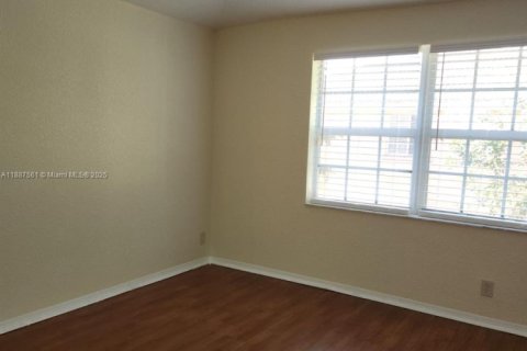 Купить таунхаус в Санрайз, Флорида 4 спальни, 171.68м2, № 1940891 - фото 17