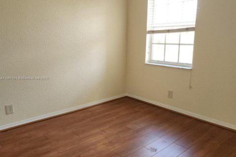 Купить таунхаус в Санрайз, Флорида 4 спальни, 171.68м2, № 1940891 - фото 29