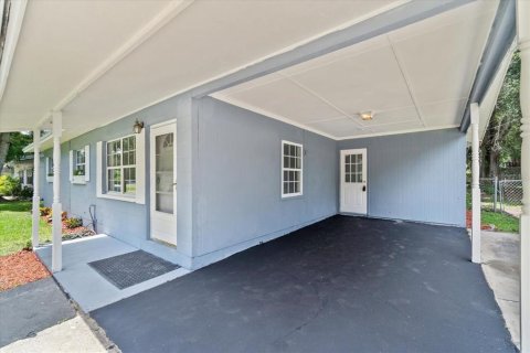 House in Lakeland, Florida 3 bedrooms, 109.16 sq.m. № 1903827 - photo 4