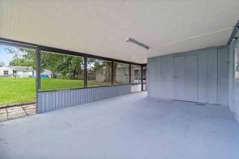 House in Lakeland, Florida 3 bedrooms, 109.16 sq.m. № 1903827 - photo 24