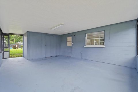 House in Lakeland, Florida 3 bedrooms, 109.16 sq.m. № 1903827 - photo 23