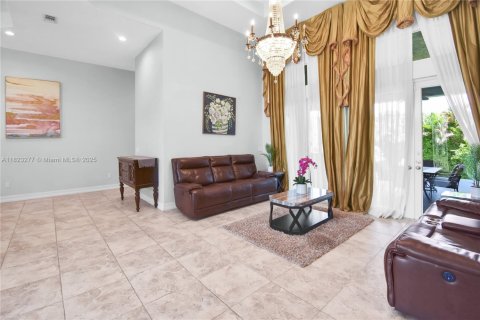 House in Southwest Ranches, Florida 4 bedrooms, 348.57 sq.m. № 1788865 - photo 9