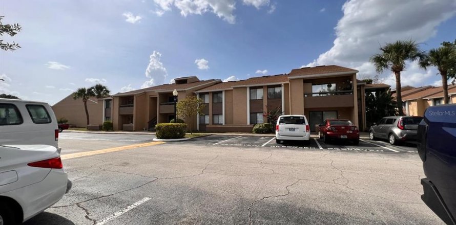 Condominio en Orlando, Florida, 2 dormitorios № 1778428