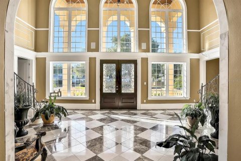 House in Lake Mary, Florida 10 bedrooms, 1469.81 sq.m. № 1778263 - photo 8