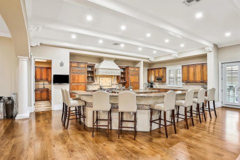House in Lake Mary, Florida 10 bedrooms, 1469.81 sq.m. № 1778263 - photo 17