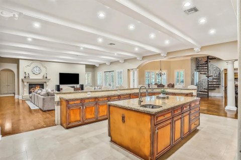 House in Lake Mary, Florida 10 bedrooms, 1469.81 sq.m. № 1778263 - photo 19