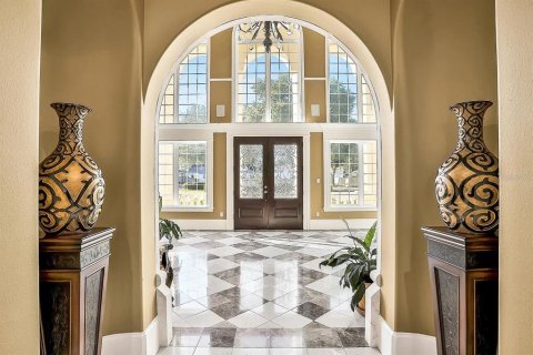House in Lake Mary, Florida 10 bedrooms, 1469.81 sq.m. № 1778263 - photo 9