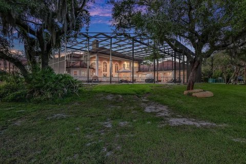 House in Lake Mary, Florida 10 bedrooms, 1469.81 sq.m. № 1778263 - photo 3