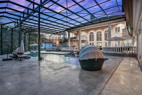 House in Lake Mary, Florida 10 bedrooms, 1469.81 sq.m. № 1778263 - photo 4