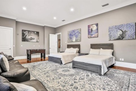 House in Lake Mary, Florida 10 bedrooms, 1469.81 sq.m. № 1778263 - photo 25