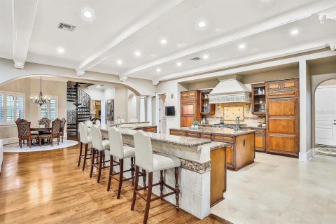 House in Lake Mary, Florida 10 bedrooms, 1469.81 sq.m. № 1778263 - photo 18