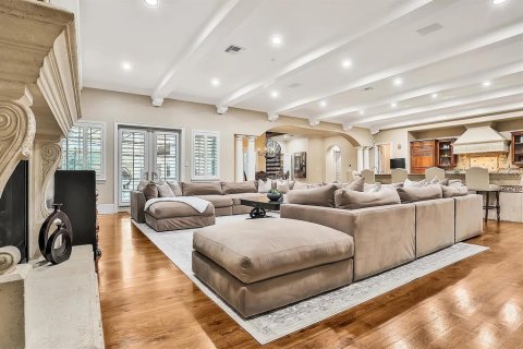 House in Lake Mary, Florida 10 bedrooms, 1469.81 sq.m. № 1778263 - photo 23