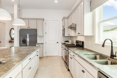 Купить виллу или дом в Окала, Флорида 7 комнат, 180.97м2, № 1551165 - фото 5