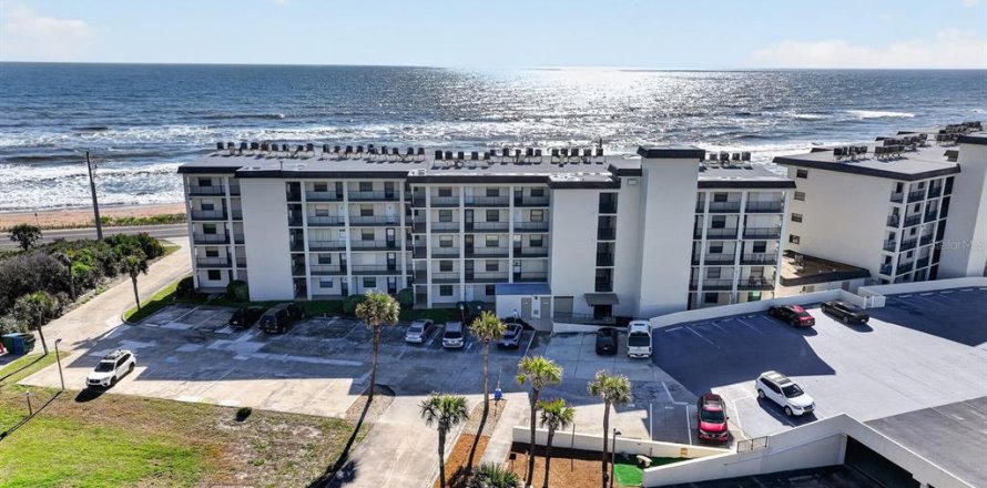 Condominio en Ormond Beach, Florida, 2 dormitorios  № 2214861