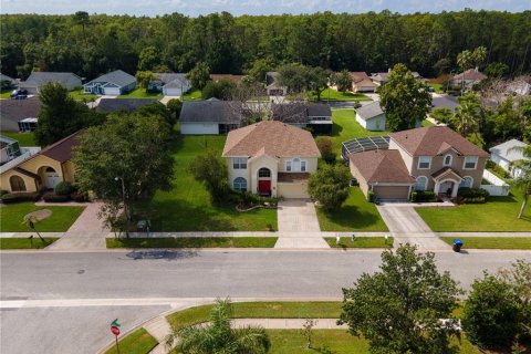 Villa ou maison à vendre à Orlando, Floride: 5 chambres, 227.98 m2 № 2431639 - photo 3