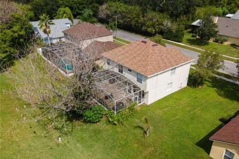 Villa ou maison à vendre à Orlando, Floride: 5 chambres, 227.98 m2 № 2431639 - photo 4